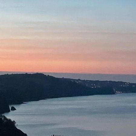 Headland View Boutique B&B Torquay Zewnętrze zdjęcie