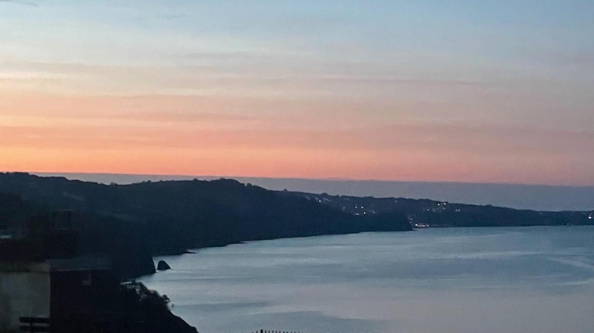 Headland View Boutique B&B Torquay Zewnętrze zdjęcie