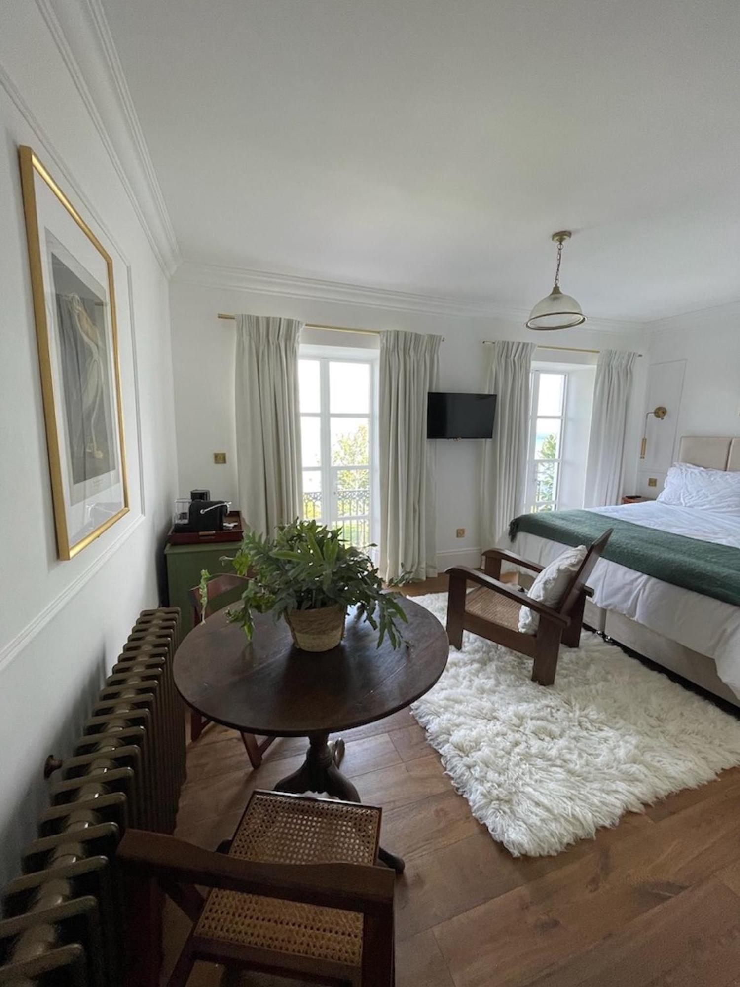 Headland View Boutique B&B Torquay Zewnętrze zdjęcie