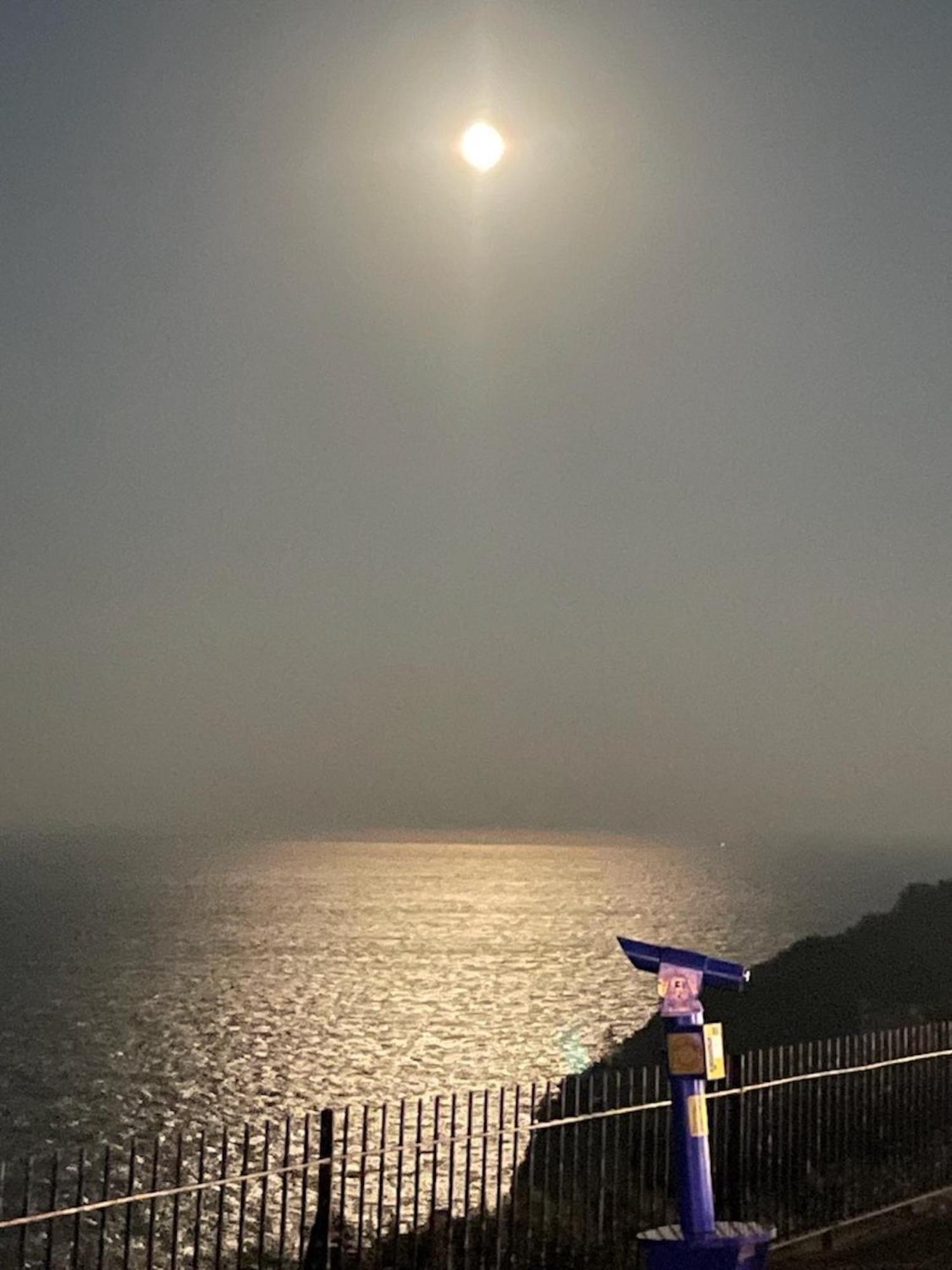 Headland View Boutique B&B Torquay Zewnętrze zdjęcie