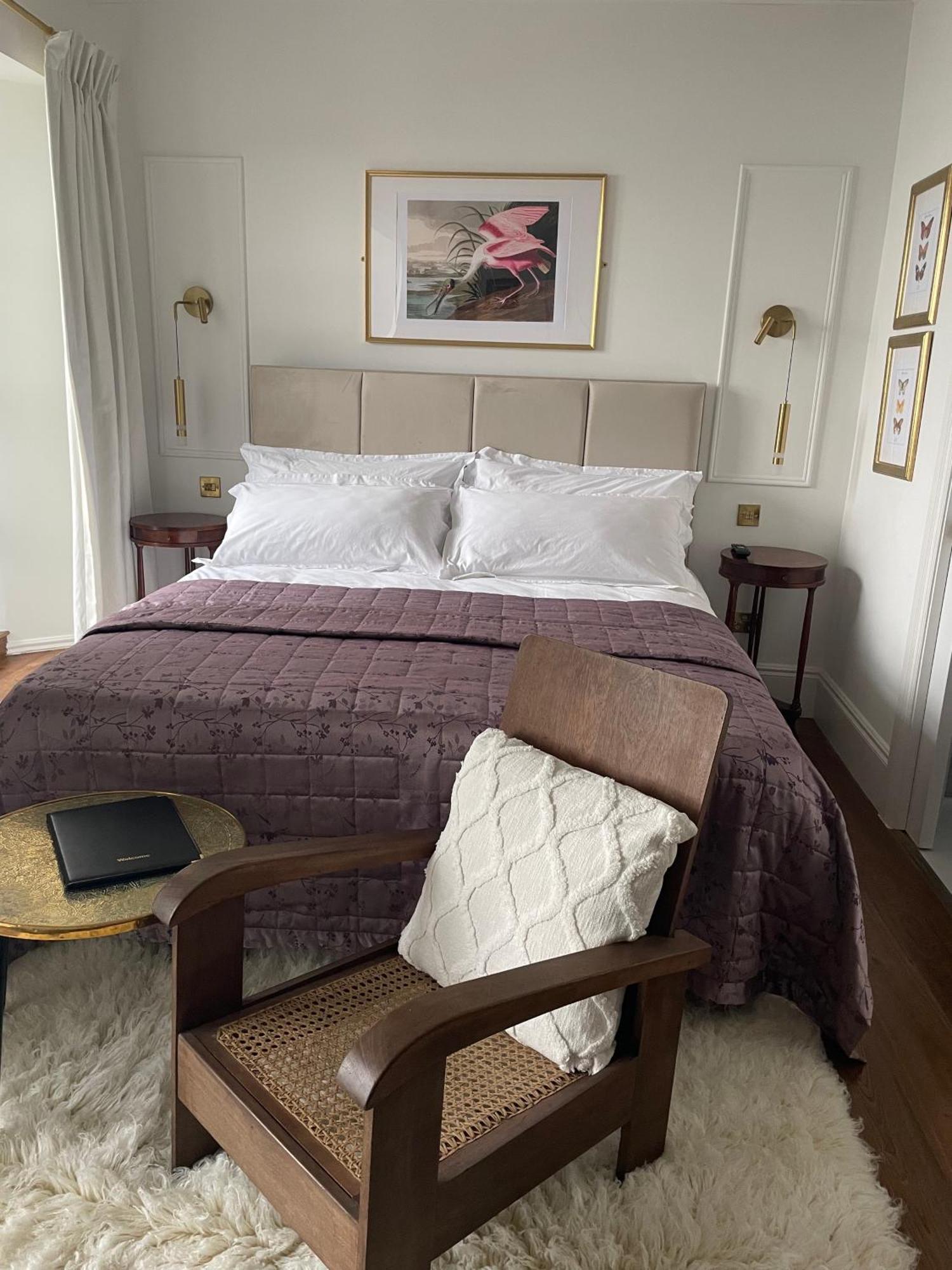Headland View Boutique B&B Torquay Zewnętrze zdjęcie