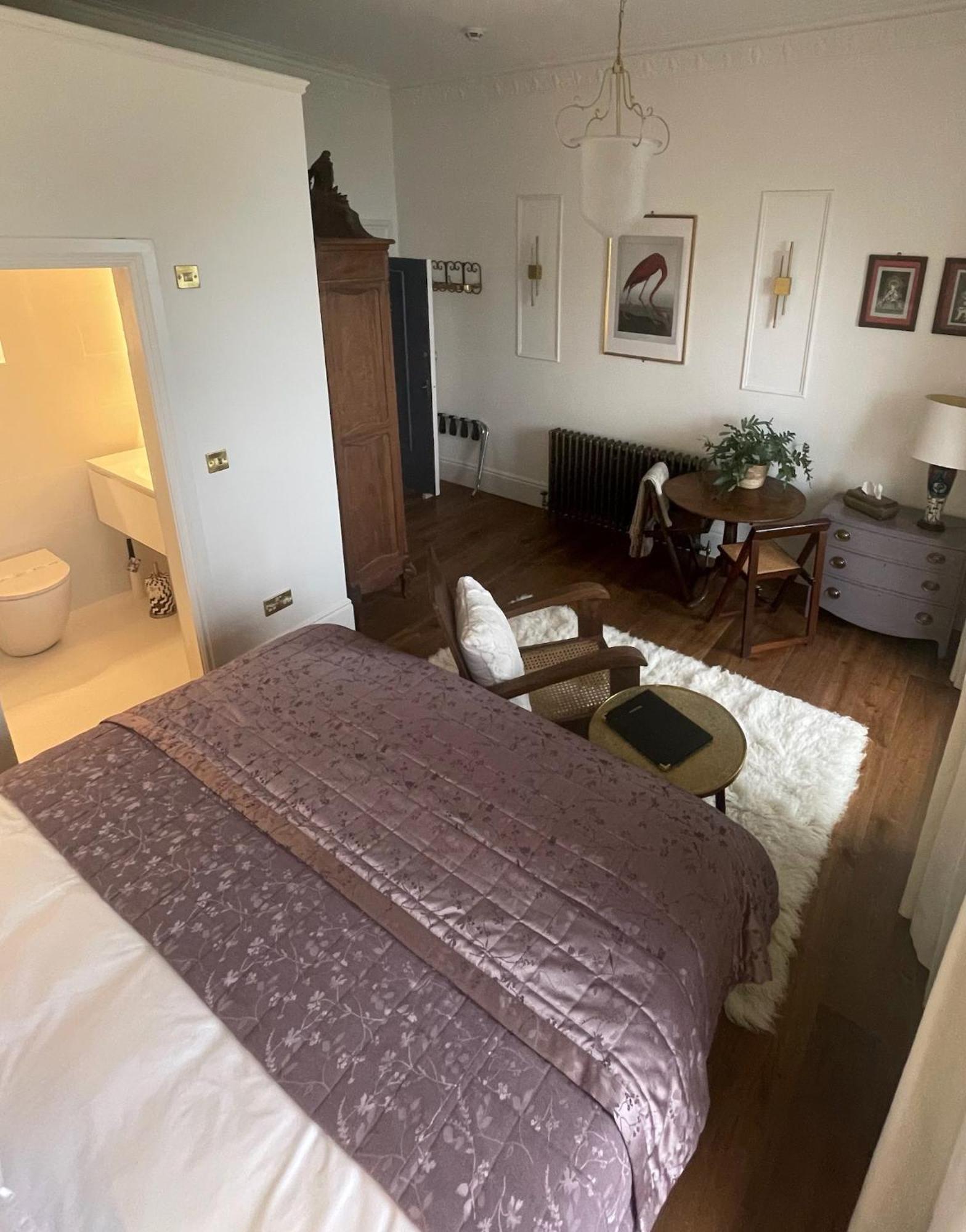 Headland View Boutique B&B Torquay Zewnętrze zdjęcie