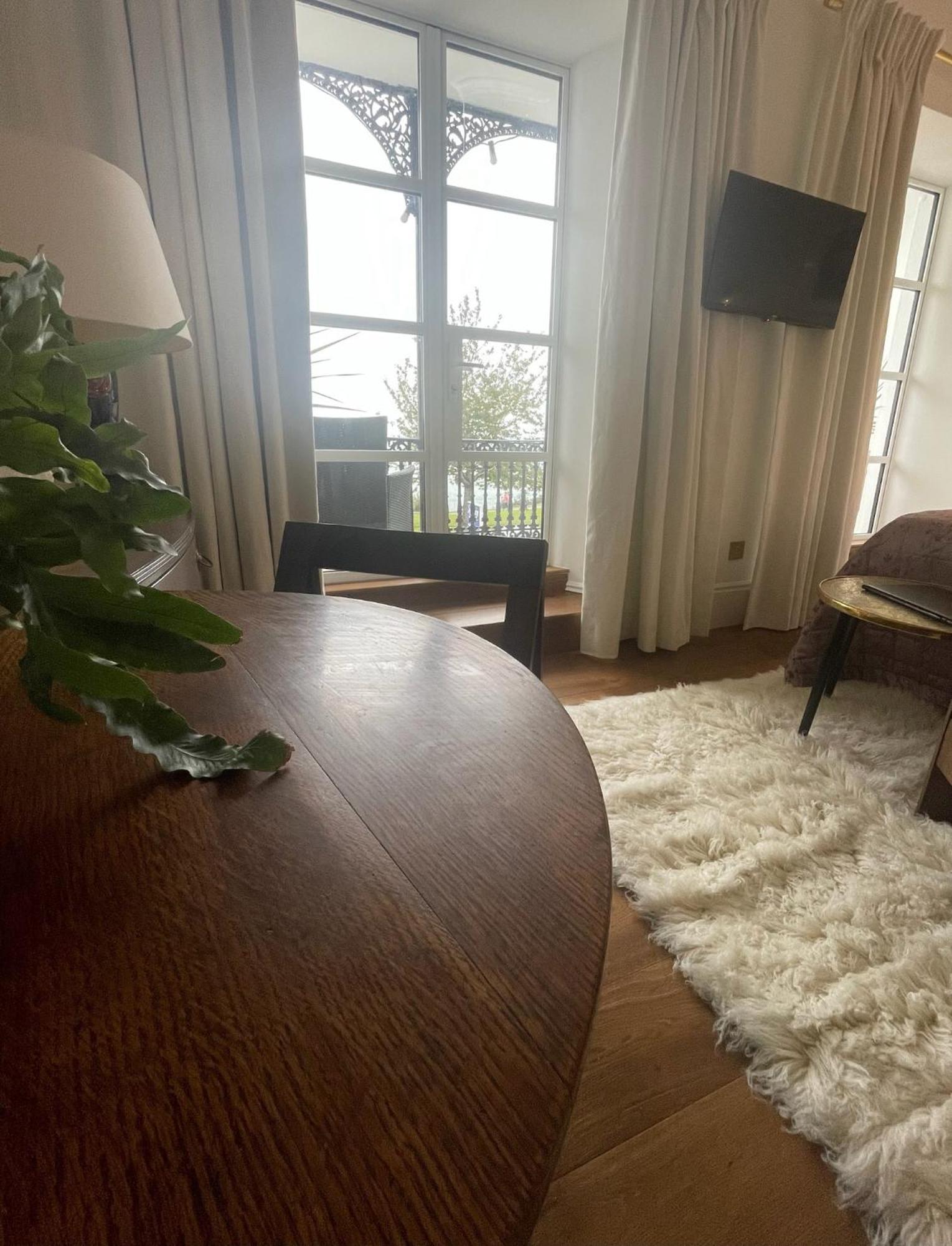 Headland View Boutique B&B Torquay Zewnętrze zdjęcie