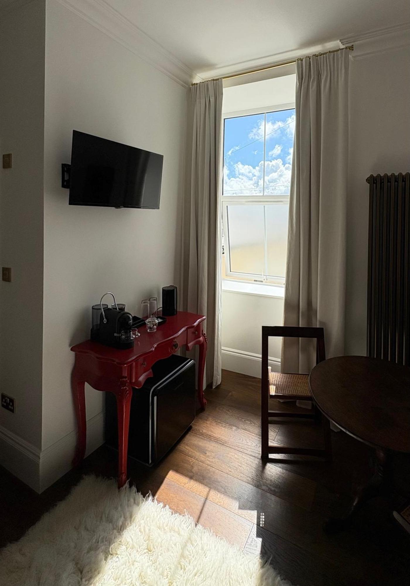 Headland View Boutique B&B Torquay Zewnętrze zdjęcie