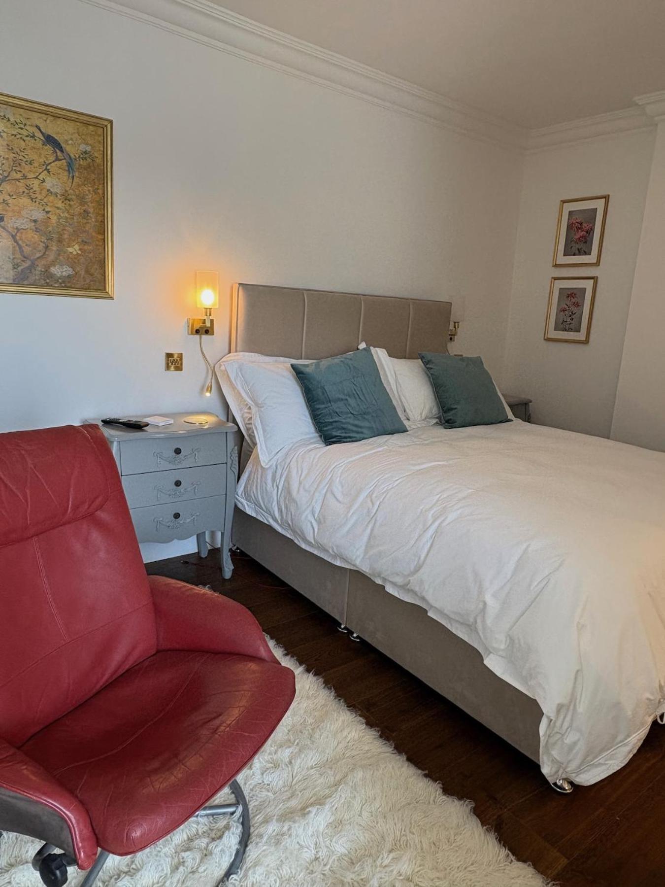 Headland View Boutique B&B Torquay Zewnętrze zdjęcie