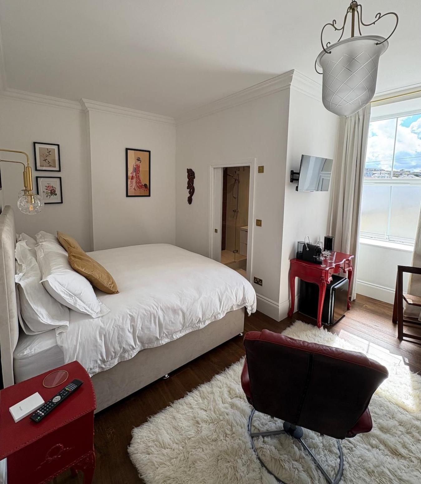 Headland View Boutique B&B Torquay Zewnętrze zdjęcie