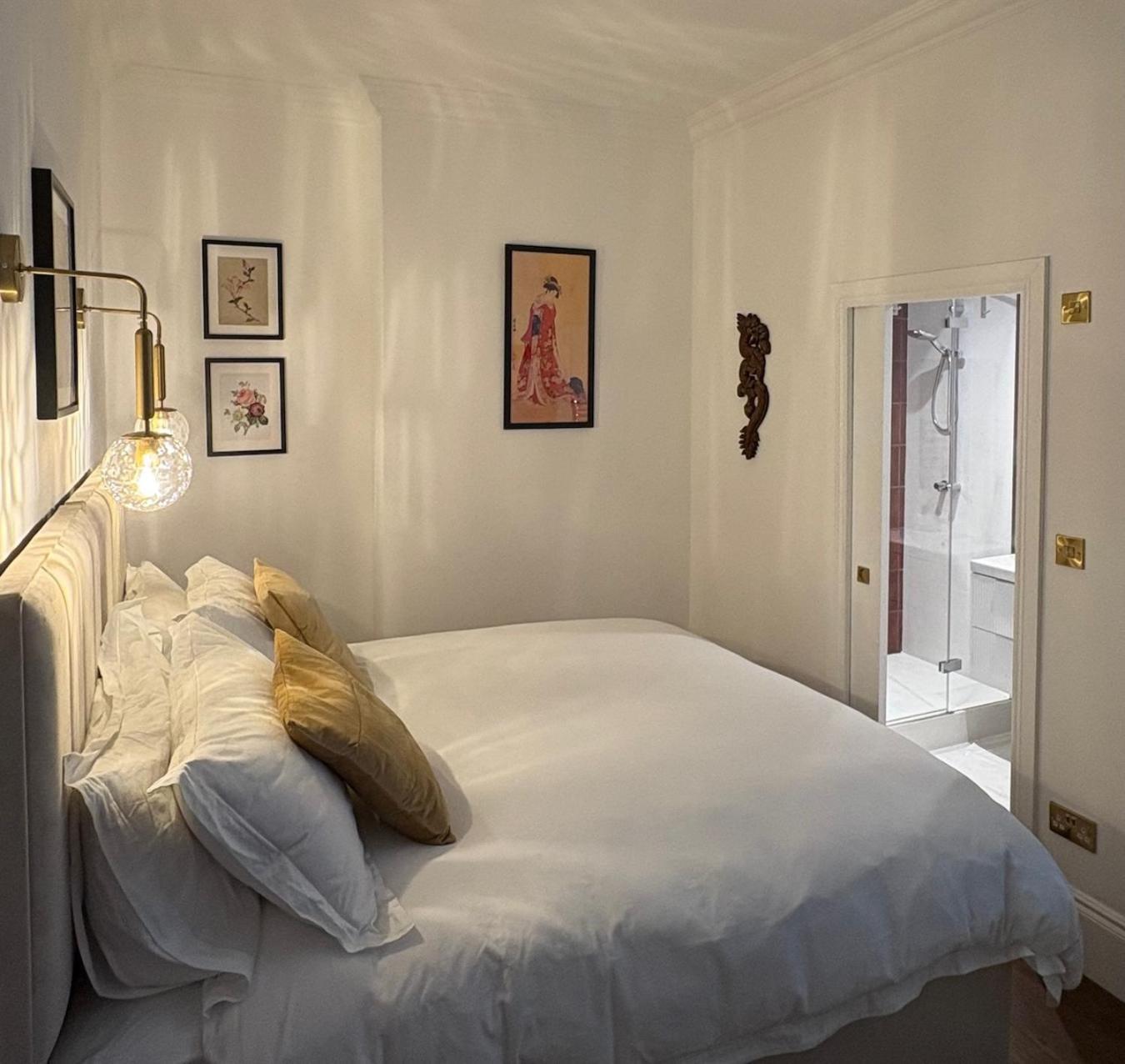 Headland View Boutique B&B Torquay Zewnętrze zdjęcie