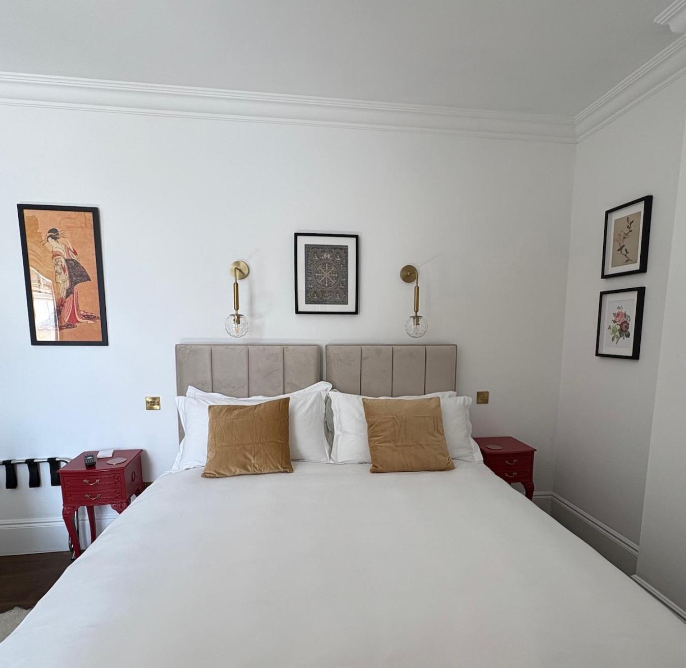 Headland View Boutique B&B Torquay Zewnętrze zdjęcie
