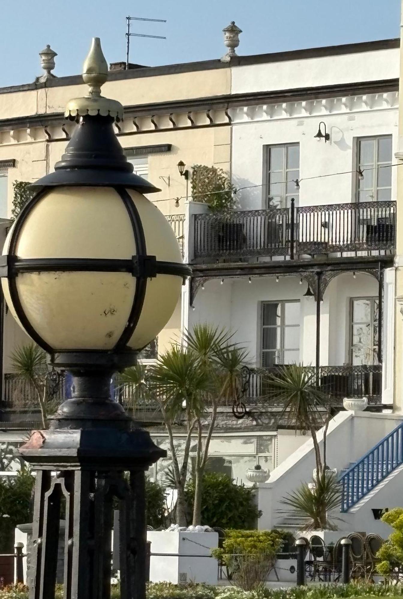 Headland View Boutique B&B Torquay Zewnętrze zdjęcie