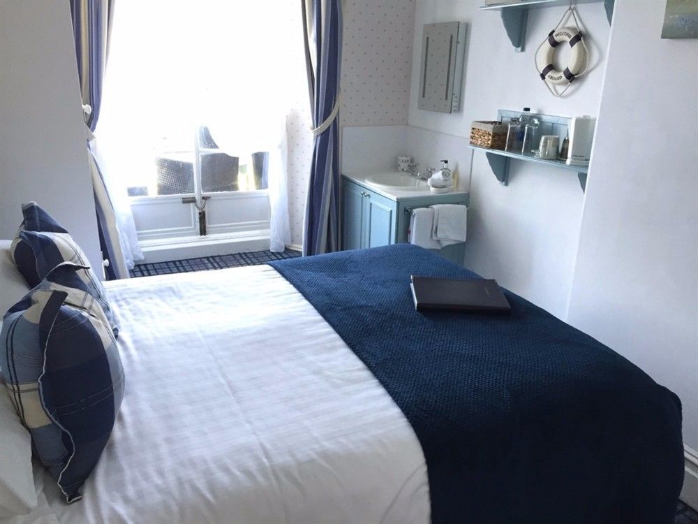 Headland View Boutique B&B Torquay Zewnętrze zdjęcie