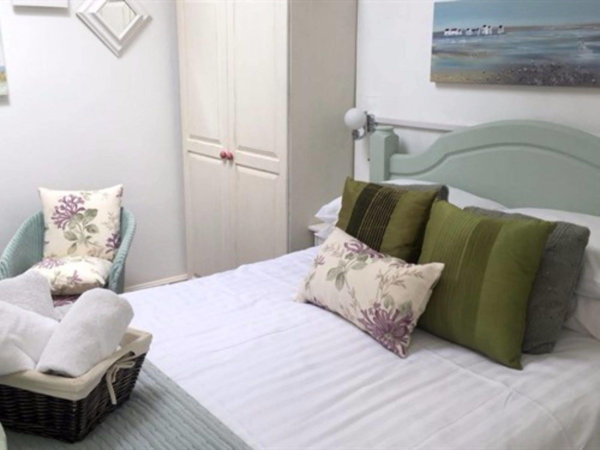 Headland View Boutique B&B Torquay Zewnętrze zdjęcie